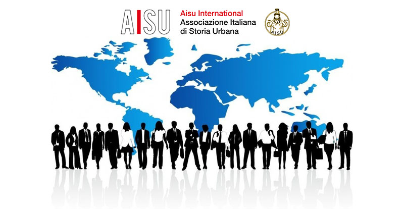 Si terrà lunedì 6 settembre 2021 alle ore 17:30 l’Assemblea dei soci dell’AISU.