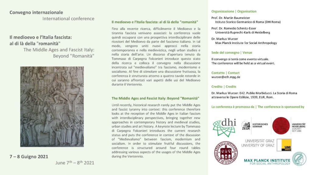 Convegno internazionale 
