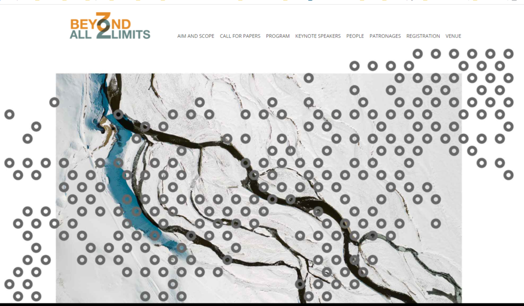 Call for Papers - 