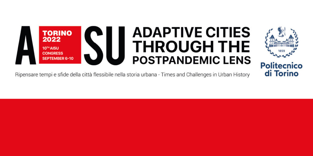 Adaptive Cities - Tempi e sfide della città flessibile