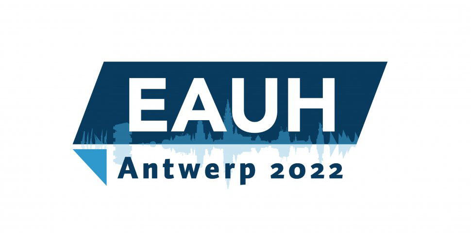 L'Assemblea Generale Ordinaria dell'EAUH si terrà durante la conferenza EAUH 2022 di Anversa venerdì 2 settembre alle 18:30–19:30.