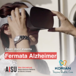 Fermata Alzheimer – Korian