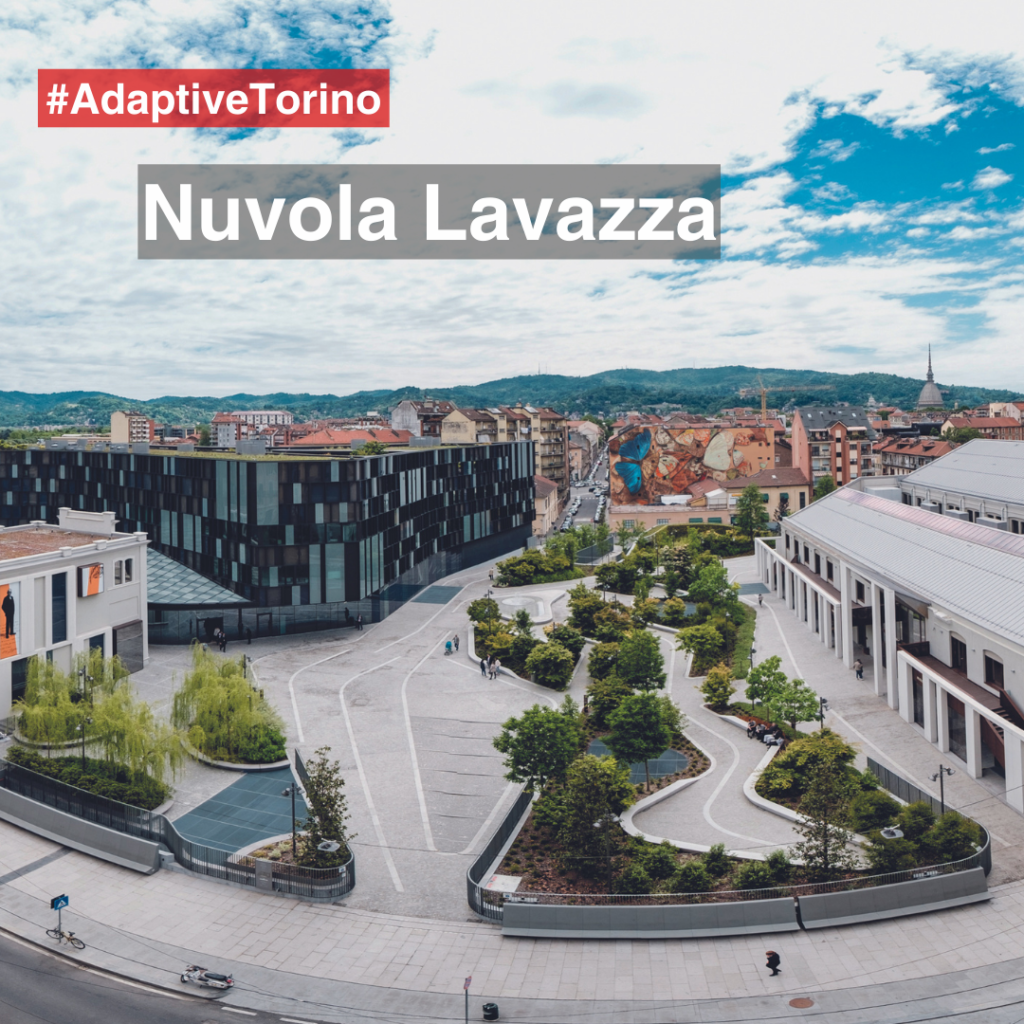 Nuvola, quartier generale di Lavazza Group, tra i leader mondiali del caffè e partner di Adaptive Cities, collega in un disegno fluido un centro uffici, un museo, un’area eventi, la Piazza, un bistrot, un ristorante stellato e persino un’area archeologica dove i resti di un’antica Basilica Paleocristiana, ...