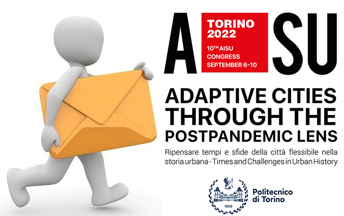 Sono disponibili nella sezione del sito del Congresso dedicata ai Paper le indicazioni per caricare entro domenica 28 agosto 2022 il file del Full-Paper.
