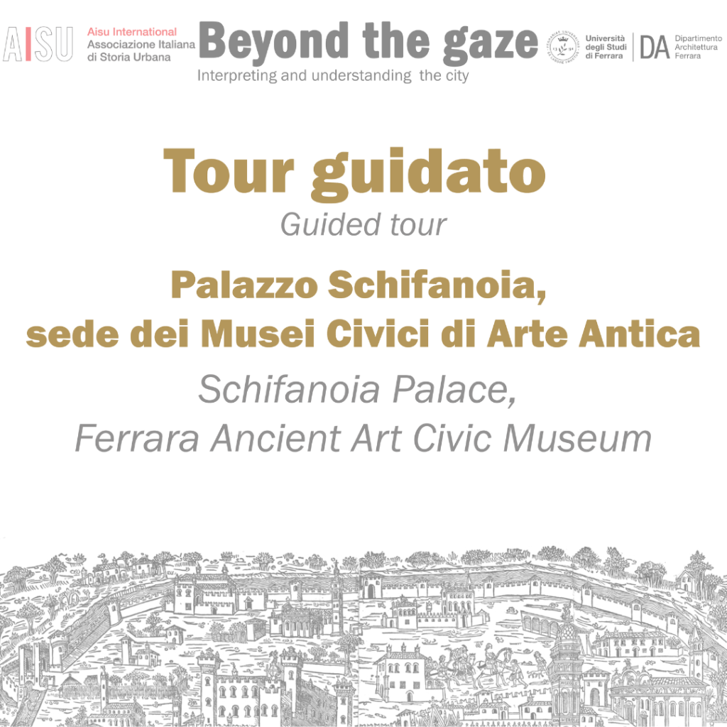 Visita a Palazzo Schifanoia