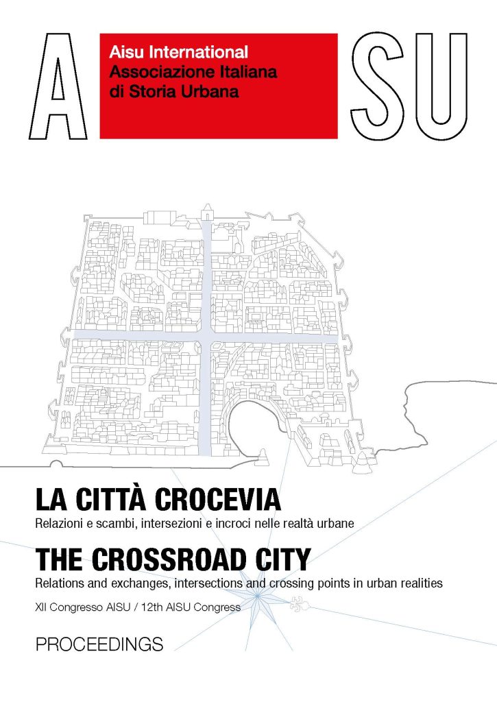 Online i Proceedings del XII Congresso AISU – Palermo 2025